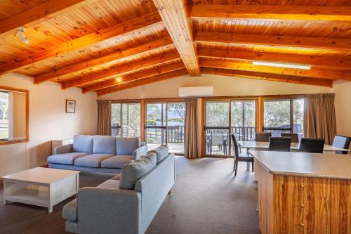 Alpine Activity Centre in Jindabyne, Australia