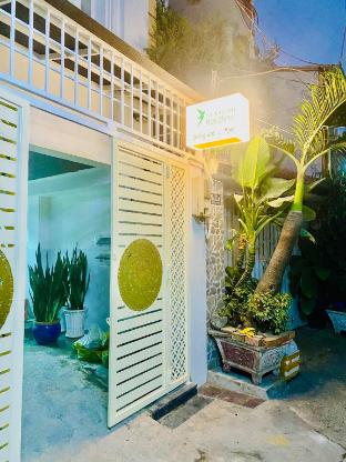 Yen Minh Resthouse - last minute hotel in Ho Chi Minh City