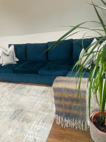 Belfast Loft Free Secure Onsite Parking Available — 4-Star Luxury Hotel in Belfast, United Kingdom