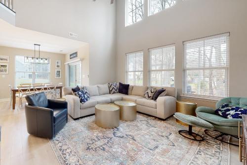 Bishops Landing 38480 Carroll Dr — hotel in Millville