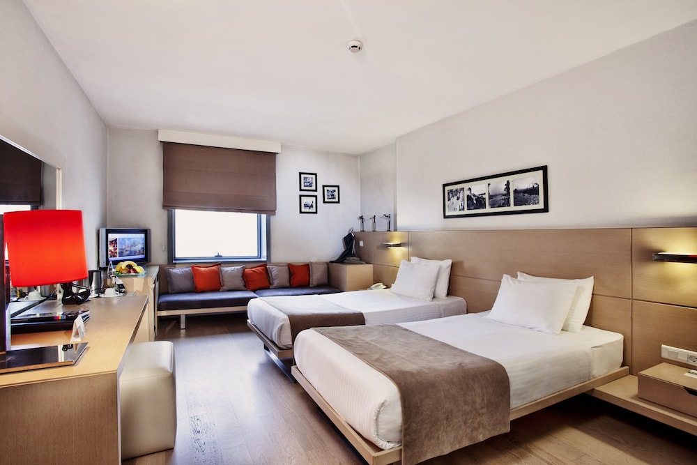 Eresin Hotels Taxim Premier