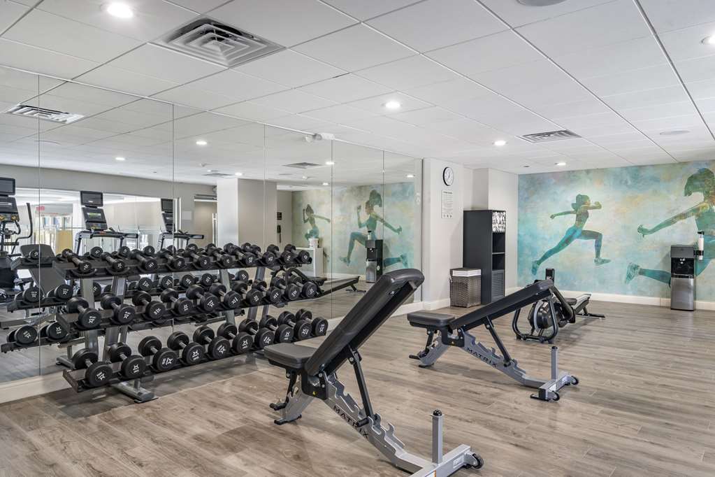 Cambria Hotel Orlando Universal Blvd - photo 51