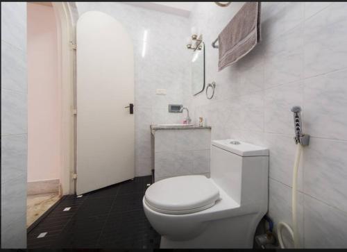 Staywithus Cbd - last minute hotel in Bengaluru