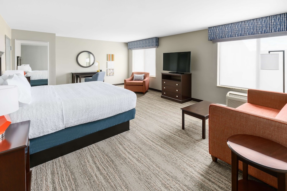 Hampton Inn & Suites Thousand Oaks CA - photo 10