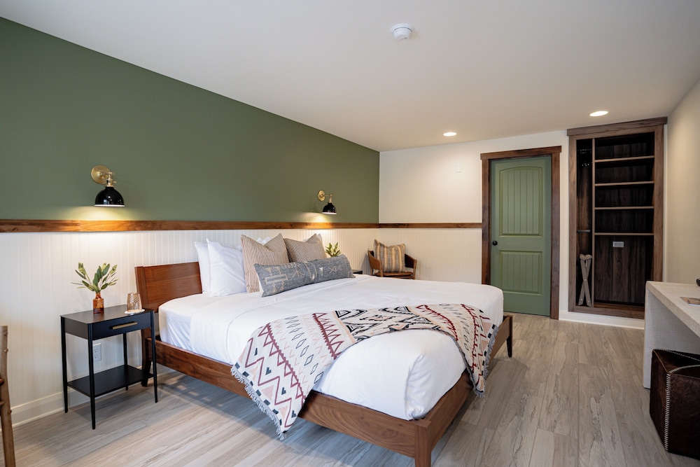 Zion Pioneer Lodge - photo 16