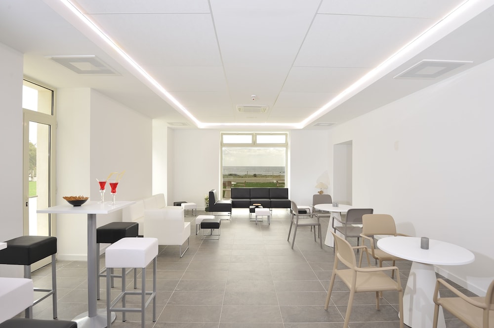 Hotel Club Torre Salinas — Muravera — photo 3