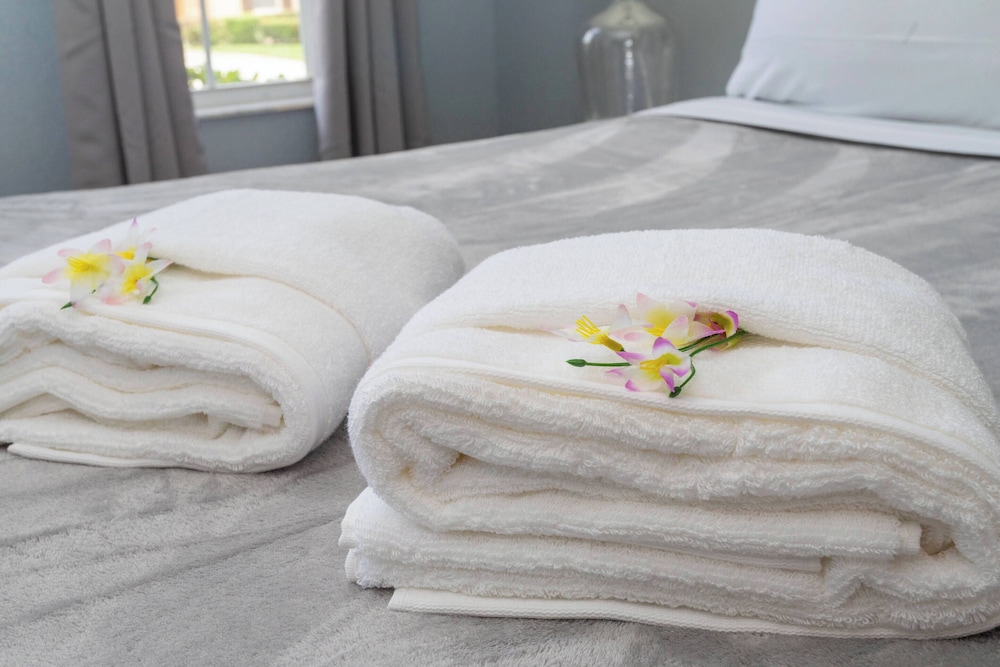 New Cozy Decor Home at Regal Palms Resort 06 - photo 7
