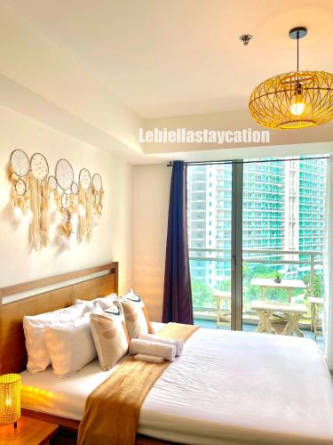 Azure Urban Resort Residences — 4-Star Luxury Hotel in Manila, Philippines