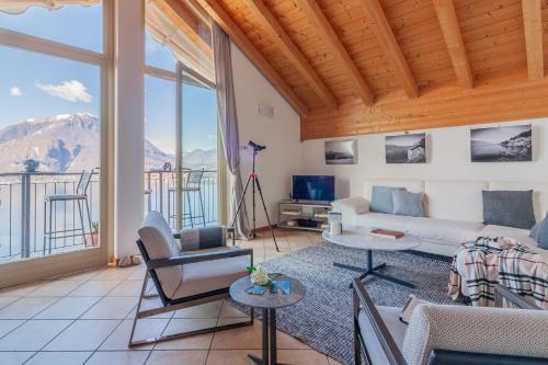 Veloccino del Lago in Perledo — 4-Star Luxury Hotel in Perledo, Italy