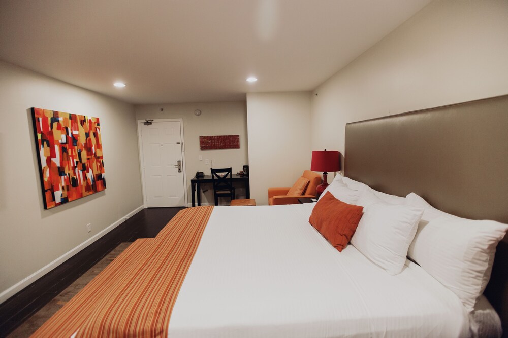 Shelter Hotel Los Angeles - photo 7
