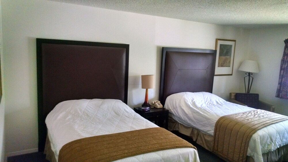 Americas Best Value Inn Webster City - photo 11