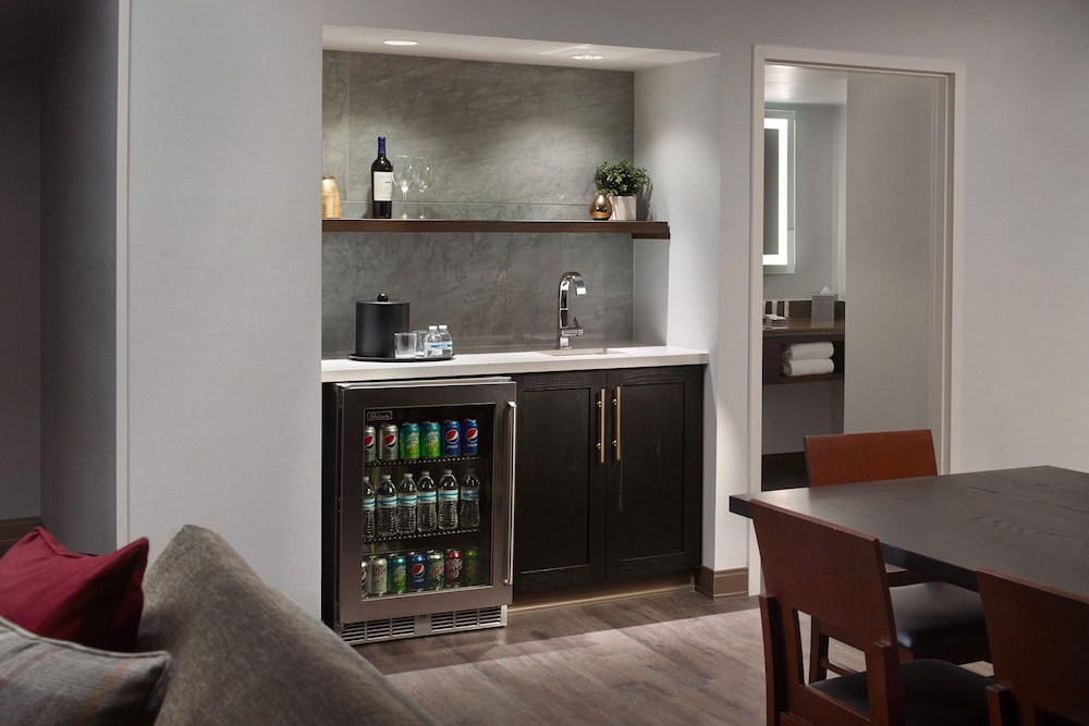 Marriott Kansas City Overland Park - photo 37