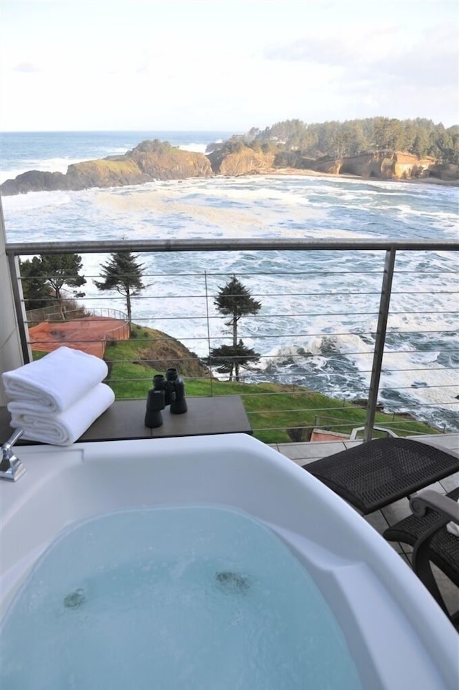 Whale Cove Inn - photo 26