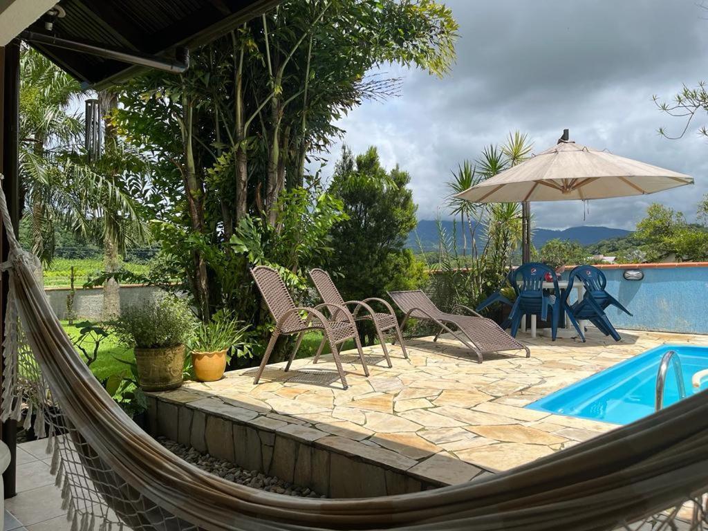 Paraiso Pomerode — Pomerode