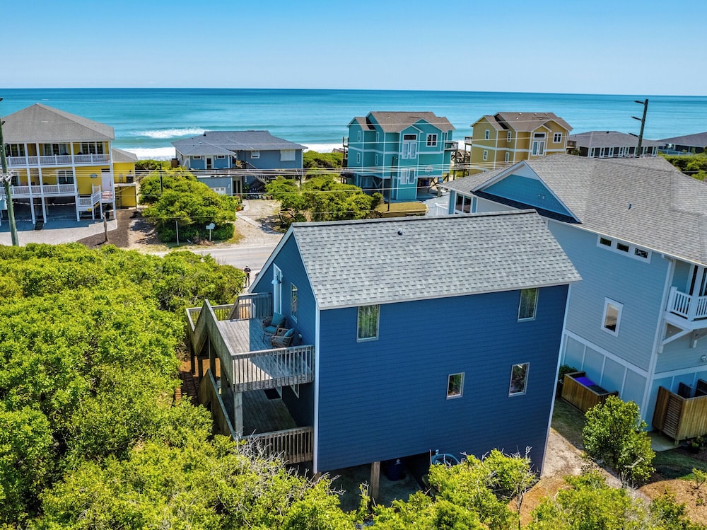 Southwind - last minute hotel in Santa Cruz