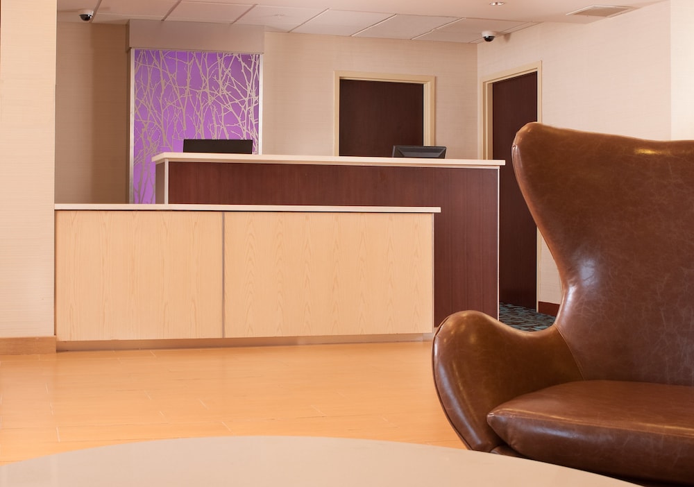 Fairfield Inn by Marriott Greenville Spartanburg Airport - photo 5
