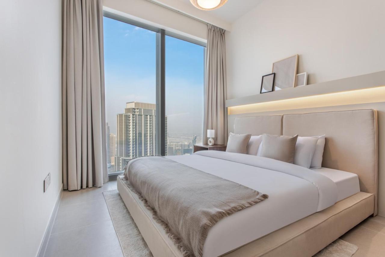 Vogue Downtown Forte Opera District by Emaar — 4-Star Luxury Hotel in Dubai, United Arab Emirates