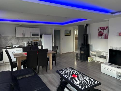 Willa Willi in Niederschaeffolsheim, France