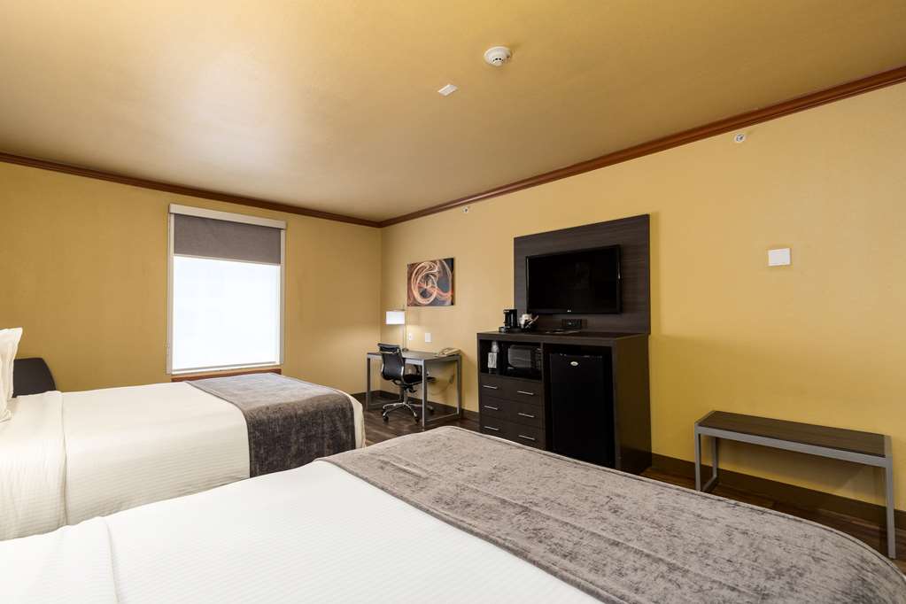 Best Western Plus Portland - photo 11