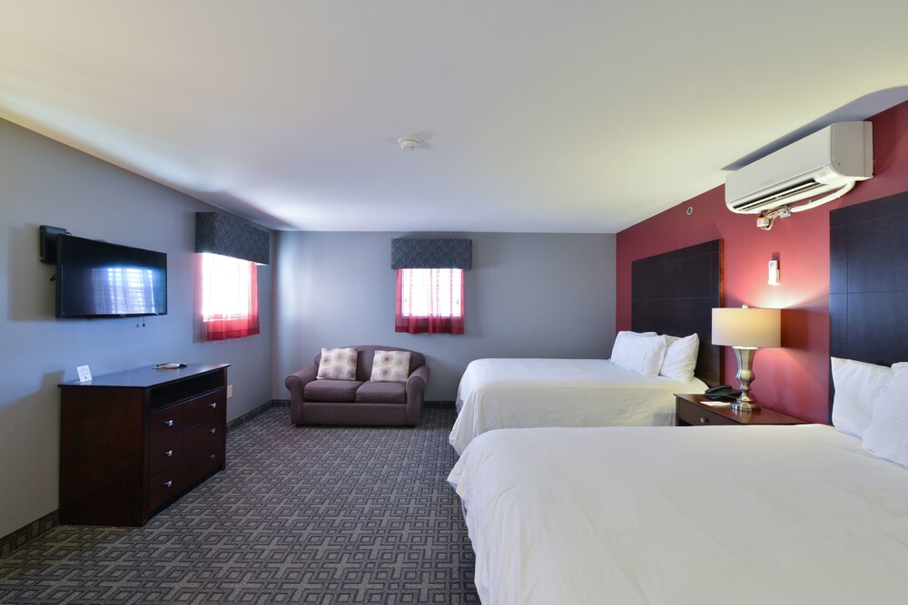 HolmeSuites Columbus Airport DLA - photo 14