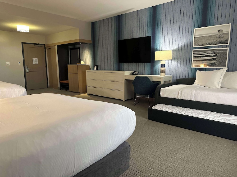 SunCoast Park Hotel Anaheim Resort Tapestry by Hilton - photo 38