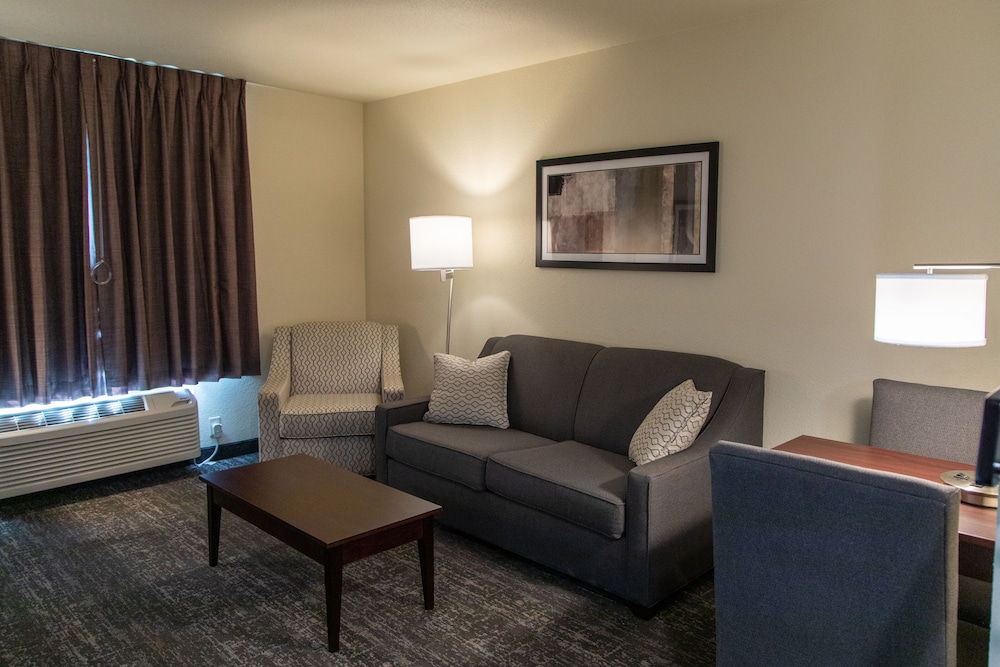 Cobblestone Inn & Suites of Springfield - photo 28