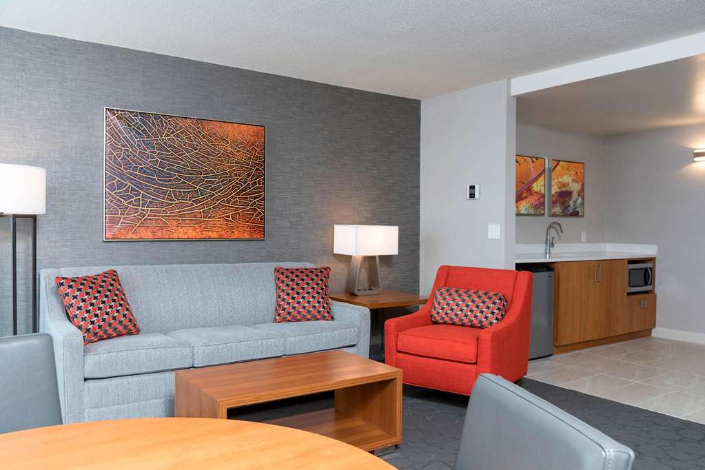 Sonesta Hotel Grand Rapids Airport - photo 10