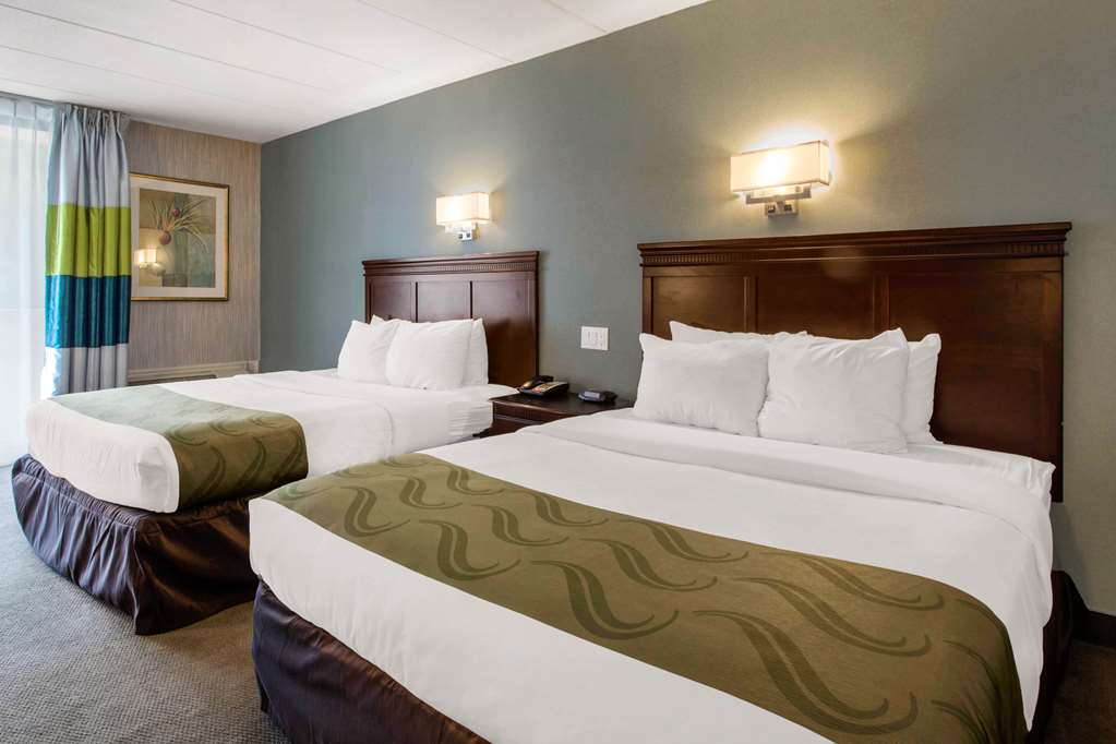 Quality Inn West Springfield - photo 12
