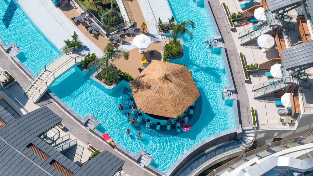 Liberty Fabay Ultra All Inclusive in Fethiye, Turkey