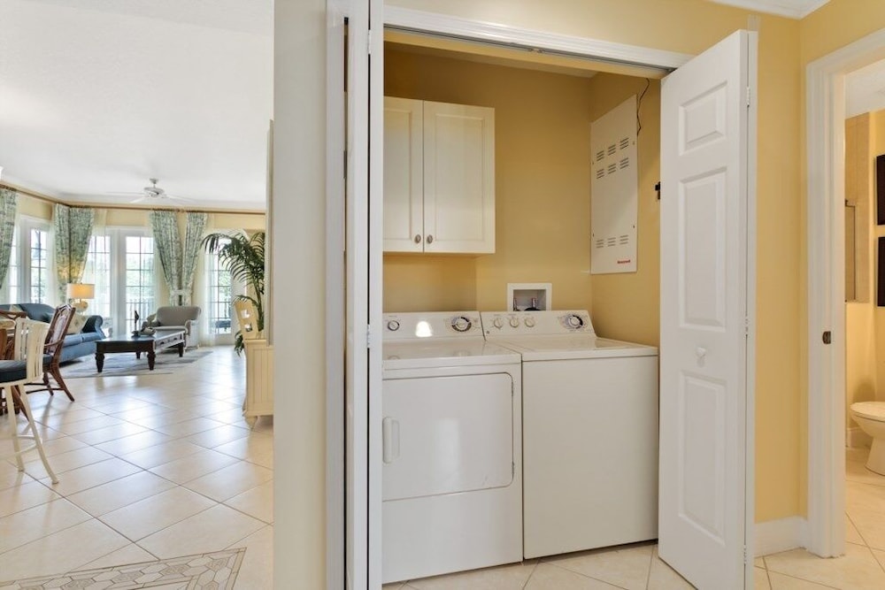 Luxury Golf Resort Located In Reunion Resort 3 Bedroom Condo - photo 18