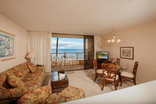Sugar Beach 317 Mch - last minute hotel in Kihei