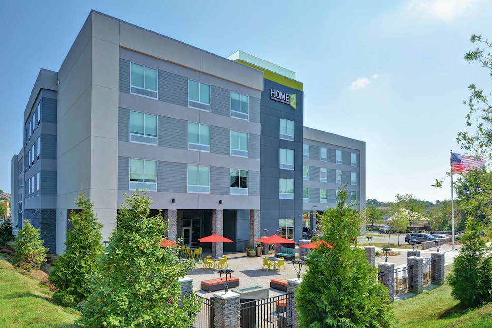 Home2 Suites by Hilton Charlotte Piper Glen - photo 57