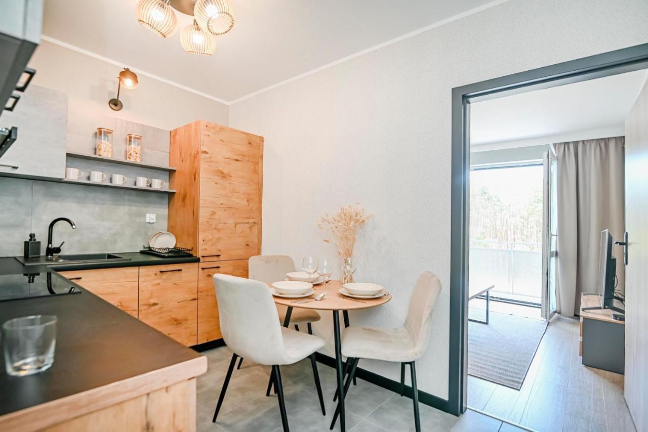 Apartment 93B — Nowa Sol — photo 4