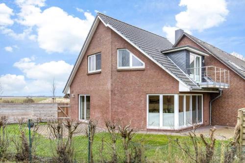 Hausteil Weitsicht ID 462 in Sankt Peter-Ording, Germany