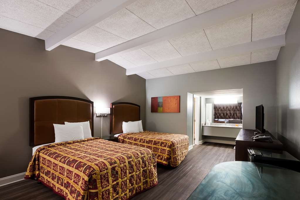Knights Inn Fayetteville Fort Bragg - photo 19