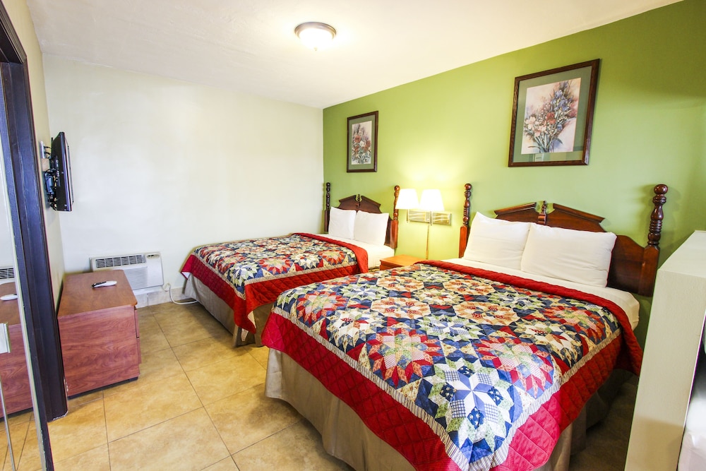 Oceans Beach Resort - photo 44