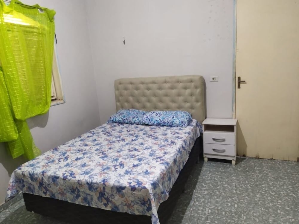 Pousada São Miguel — hotel in Juazeiro Do Norte