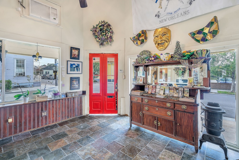 Olde Town Inn - photo 4