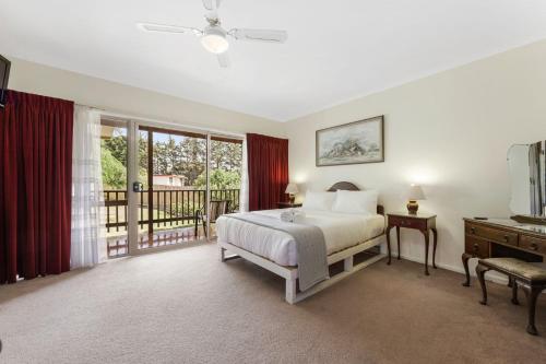 Cooinda — Port Fairy