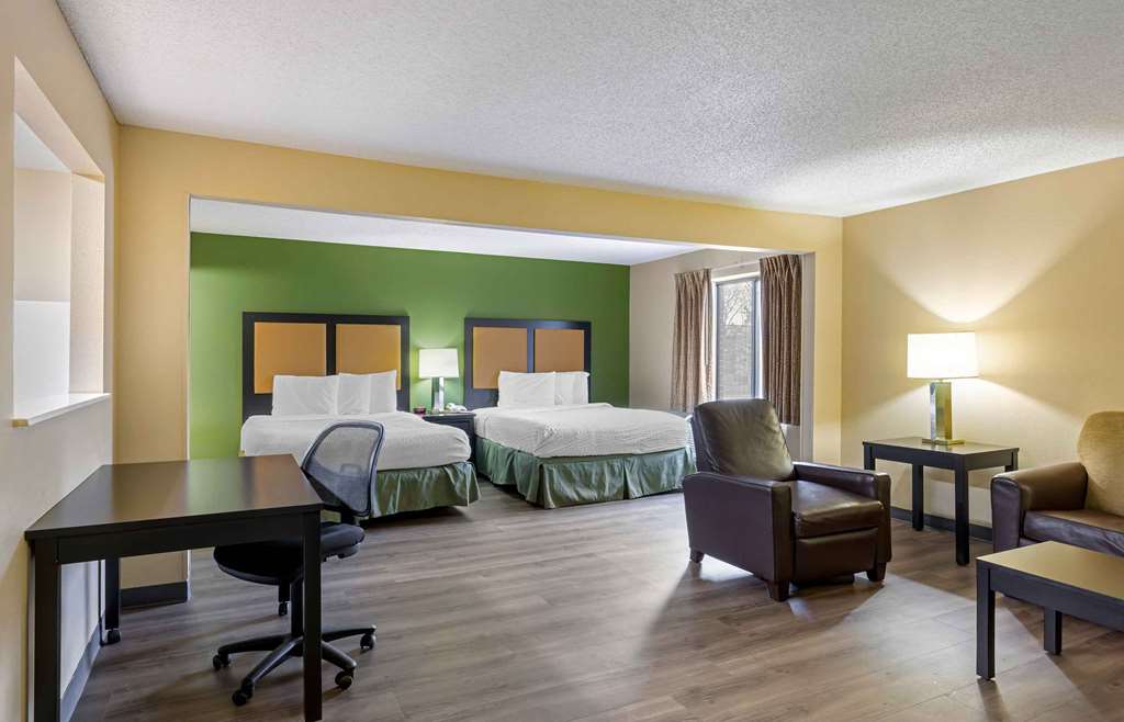 Extended Stay America Suites Omaha West - photo 33