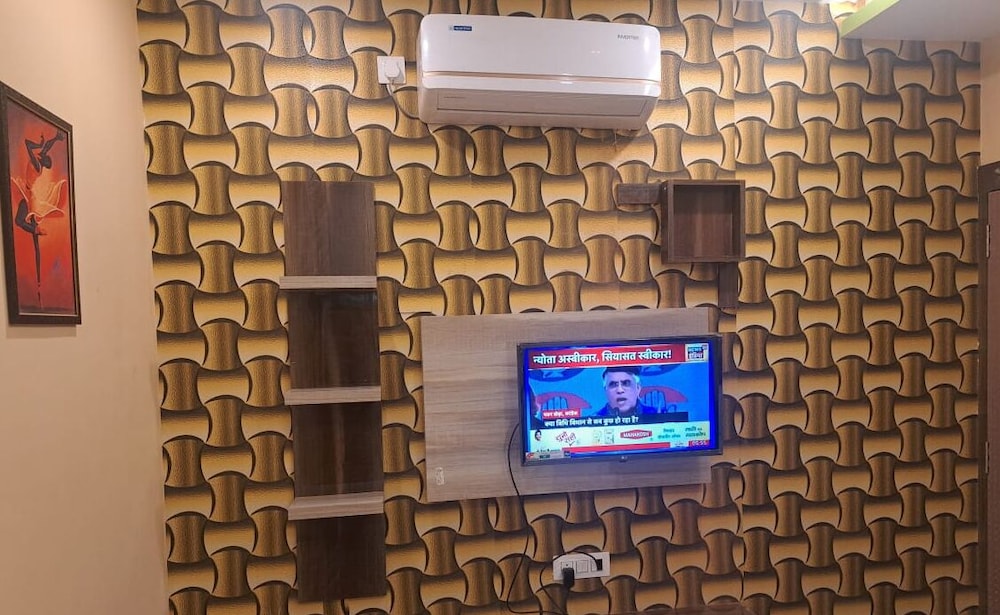 Hotel Coastal Bay — Bhubaneshwar — photo 5