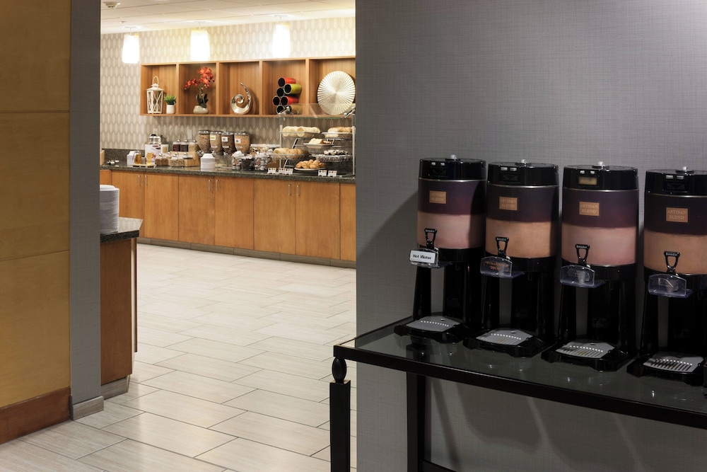 SpringHill Suites by Marriott Boise ParkCenter - photo 46