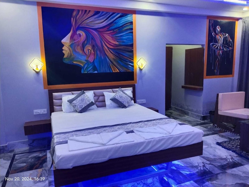 Eco Villa Resort — Puruliya — photo 3