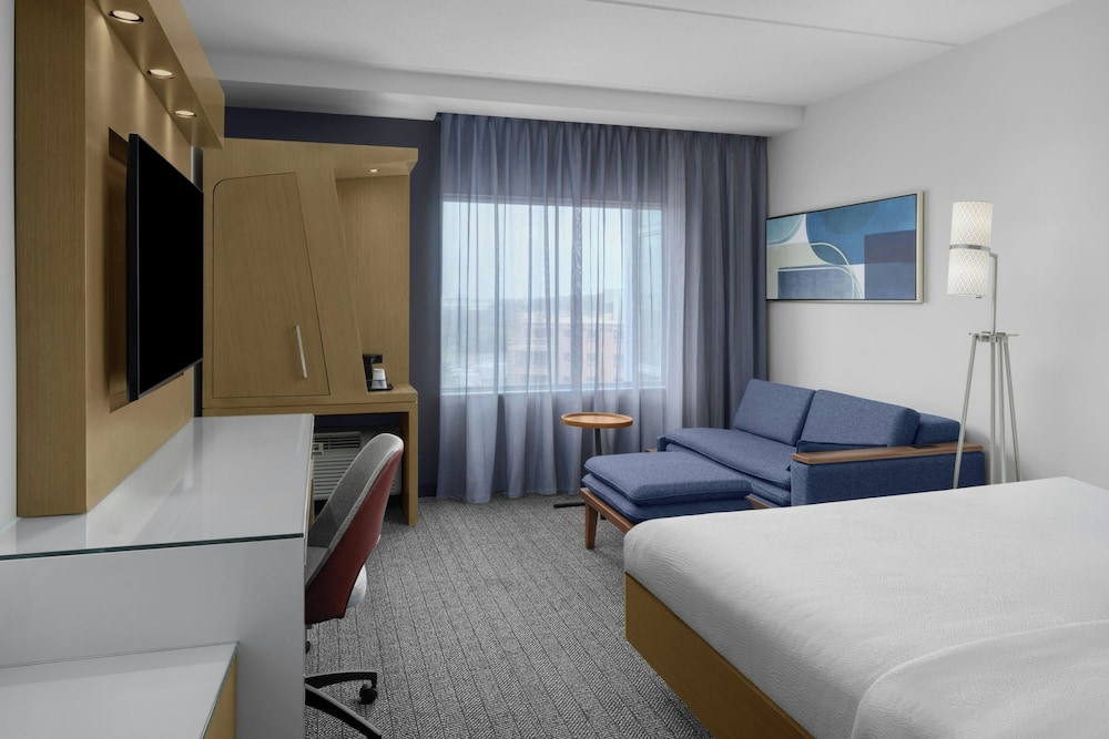 Courtyard by Marriott Orlando South Grande Lakes Area - photo 9