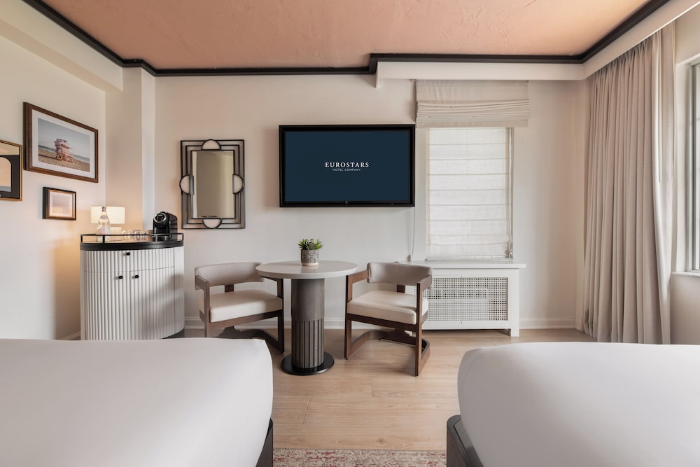 Eurostars Winter Haven - photo 15