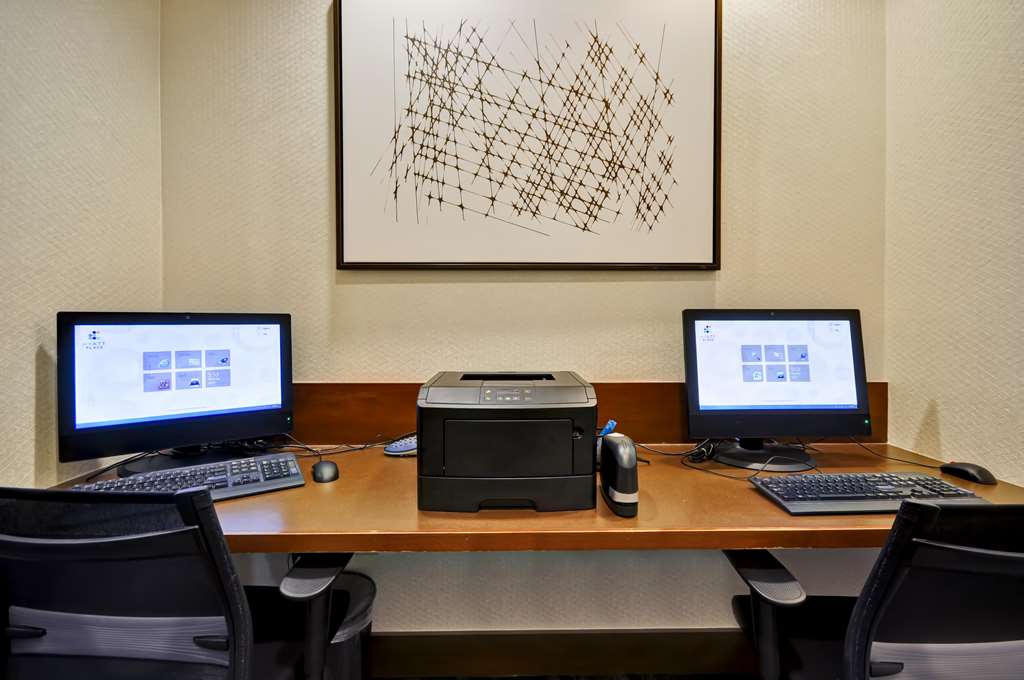 Hyatt Place Tampa Airport Westshore - photo 13
