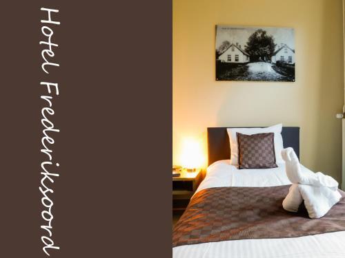Hotel Frederiksoord — Vledder — photo 5