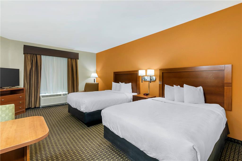 MainStay Suites Stanley - photo 25