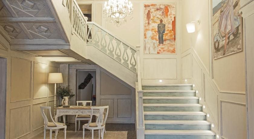 Hotel Ares - last minute hotel in Zamora