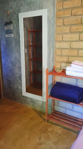 Chalé 01 Itaipu Vale da Colina Niterói in Niteroi, Brasil